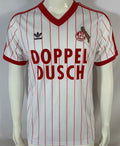Maillot FC Cologne Domicile Rétro 1982