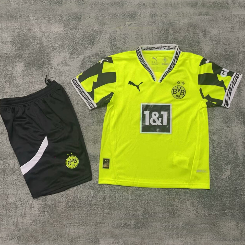 Maillot Dortmund 2025 Enfant