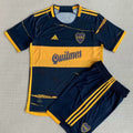 Maillot Boca Juniors 2023/24 Enfant