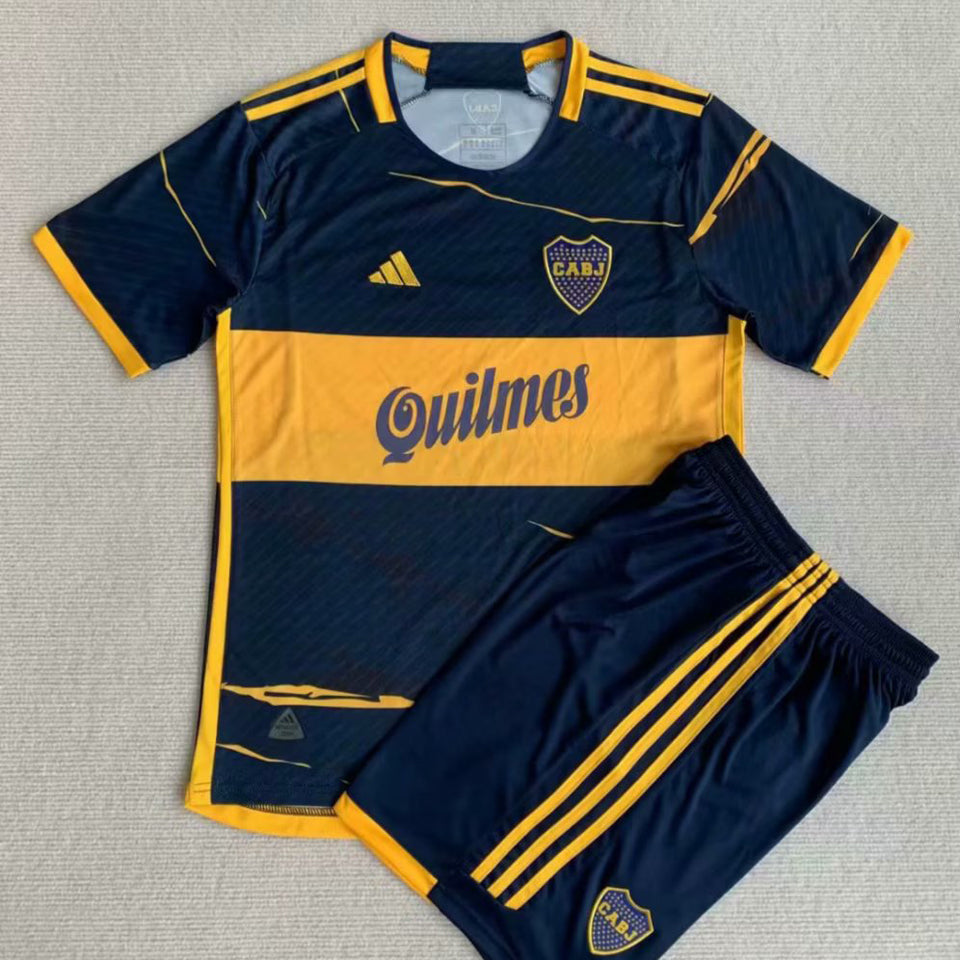 Maillot Boca Juniors 2023/24 Enfant