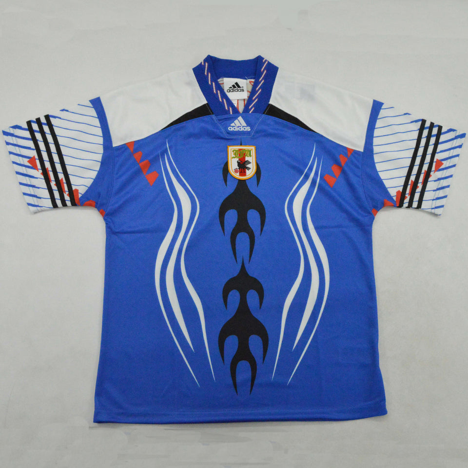 Maillot Japon Rétro