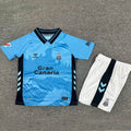 Maillot Las Palmas Extérieur 2025/26 Enfant