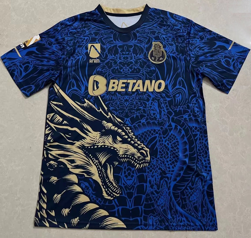 Maillot Porto 2022/23