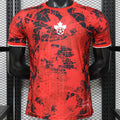 Maillot Canada 2026/27 (Version Joueur)