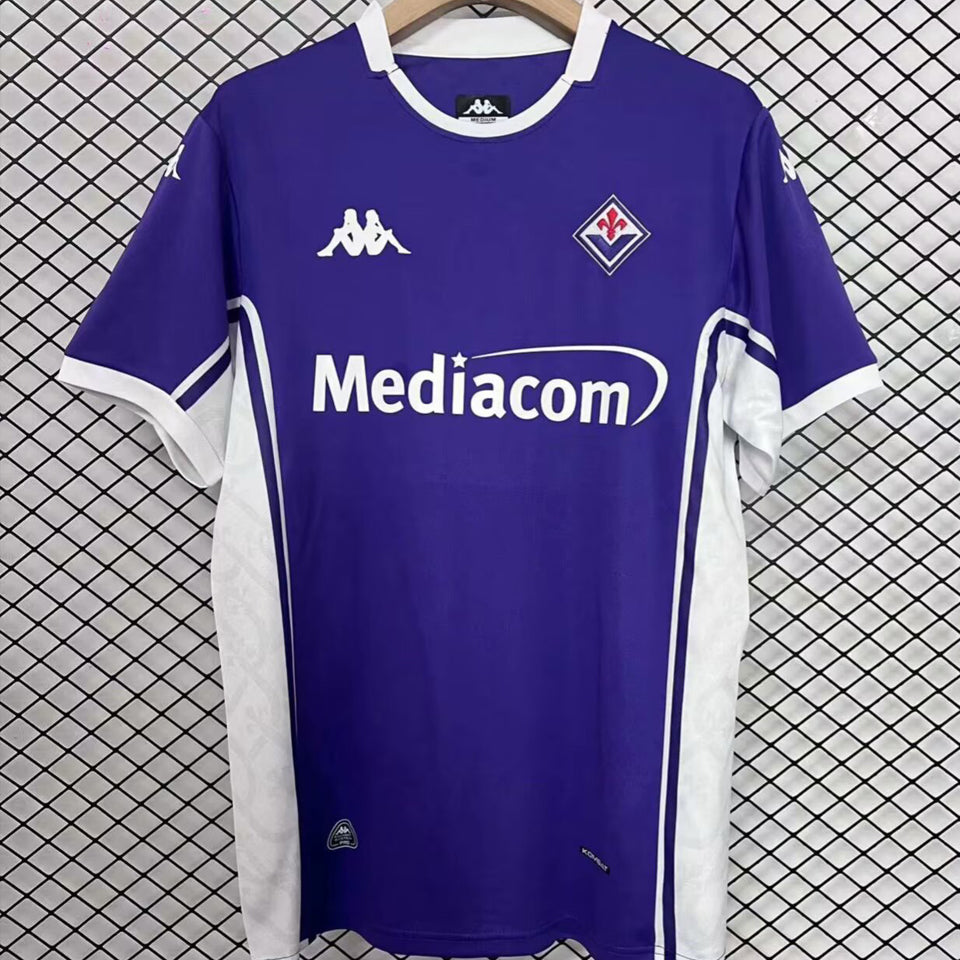Maillot Acf Fc Domicile 2025/26