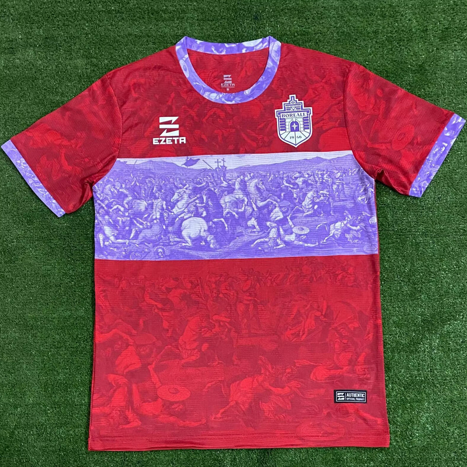 Maillot Boreale Gardien 2023/24