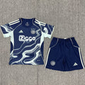 Maillot Aa Extérieur 2025/26 Enfant