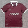 Maillot Hajduk Split Extérieur 2024/25