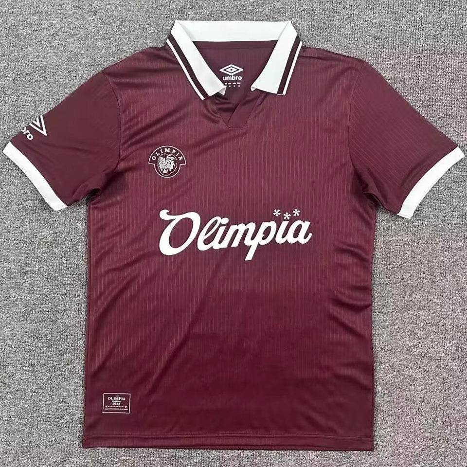 Maillot Hajduk Split Extérieur 2024/25