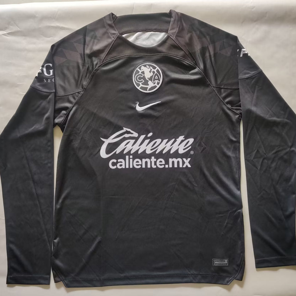 Maillot Club America Gardien Manches Longues 2023/24