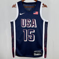 Maillot États-Unis 2025