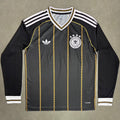 Maillot Allemagne Third Manches Longues 2026/27