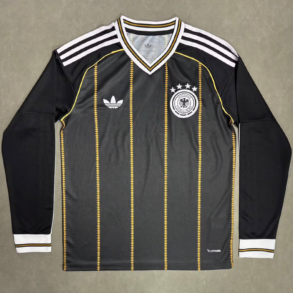 Maillot Allemagne Third Manches Longues 2026/27