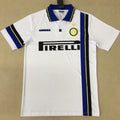 Maillot Inter Milan Extérieur Rétro 1997/98