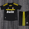 Maillot Real Madrid Gardien Rétro Enfant