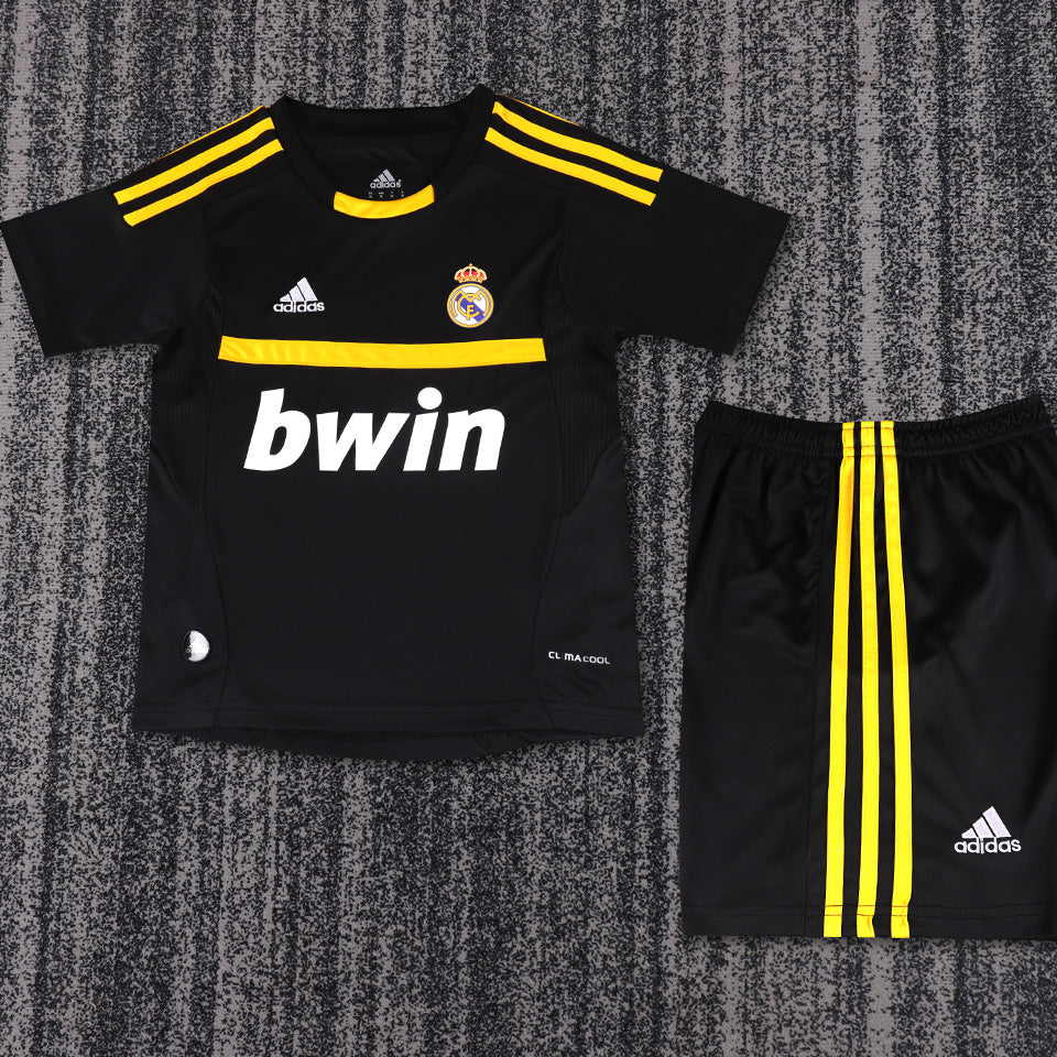 Maillot Real Madrid Gardien Rétro Enfant