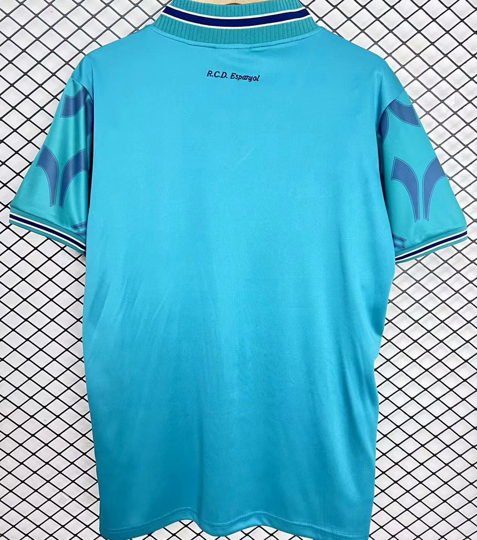 Maillot Espanyol Third Rétro