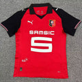Maillot Rennes Domicile 2025/26
