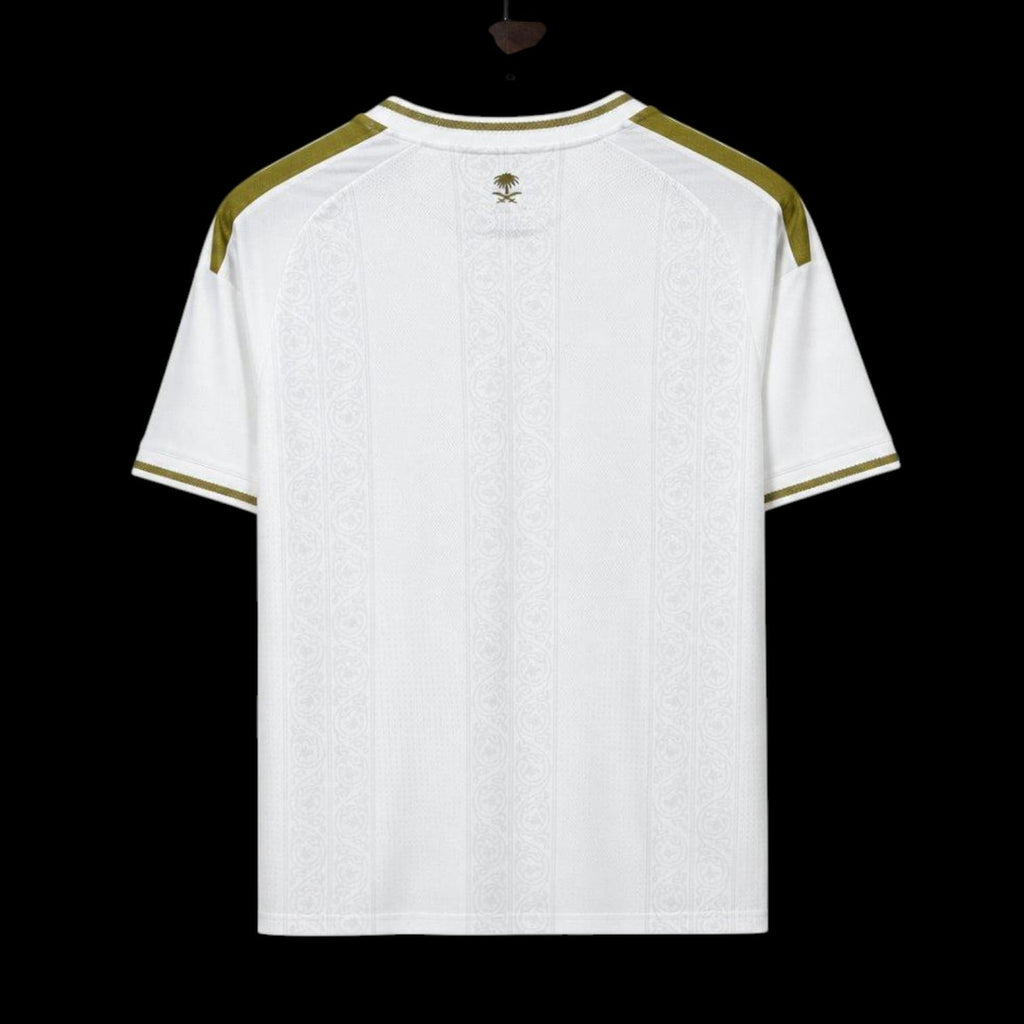 Maillot Al Nassr Third 2026/27