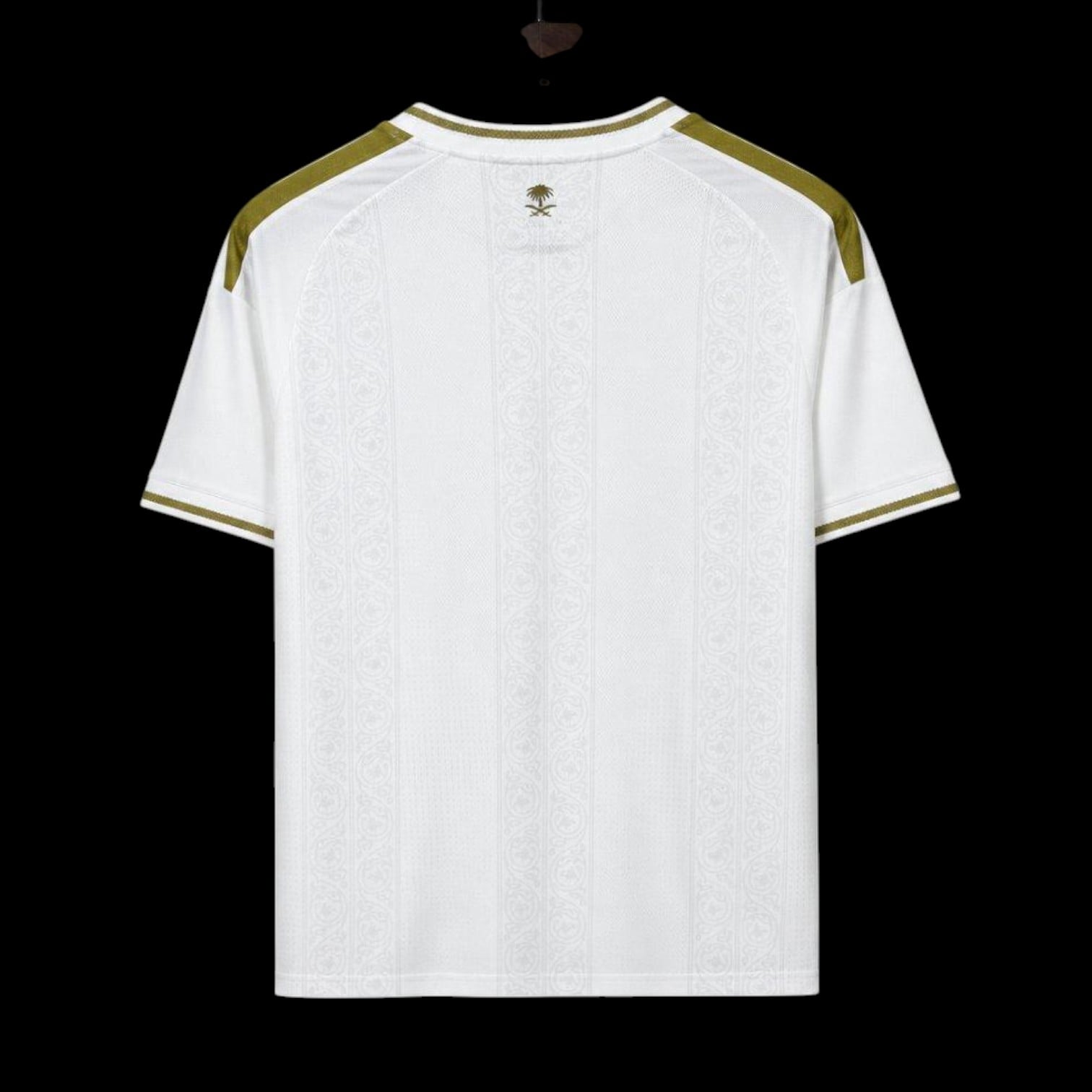 Maillot Al Nassr Third 2026/27