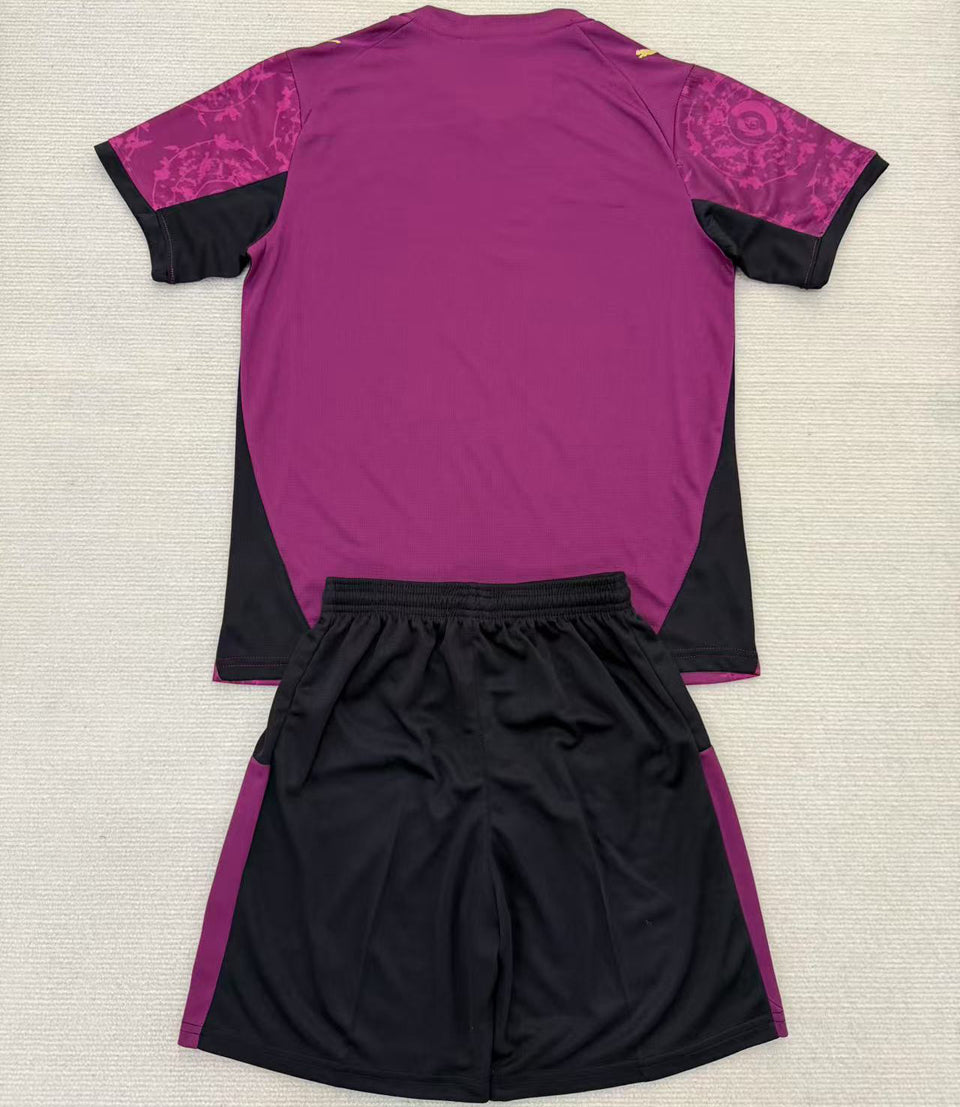 Maillot Galatasaray Third 2025/26 Enfant