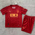Maillot Valence Extérieur 2025/26 Enfant