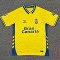 Maillot Las Palmas Domicile 2025/26