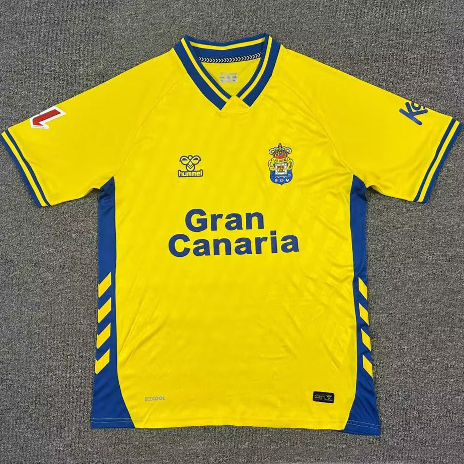 Maillot Las Palmas Domicile 2025/26