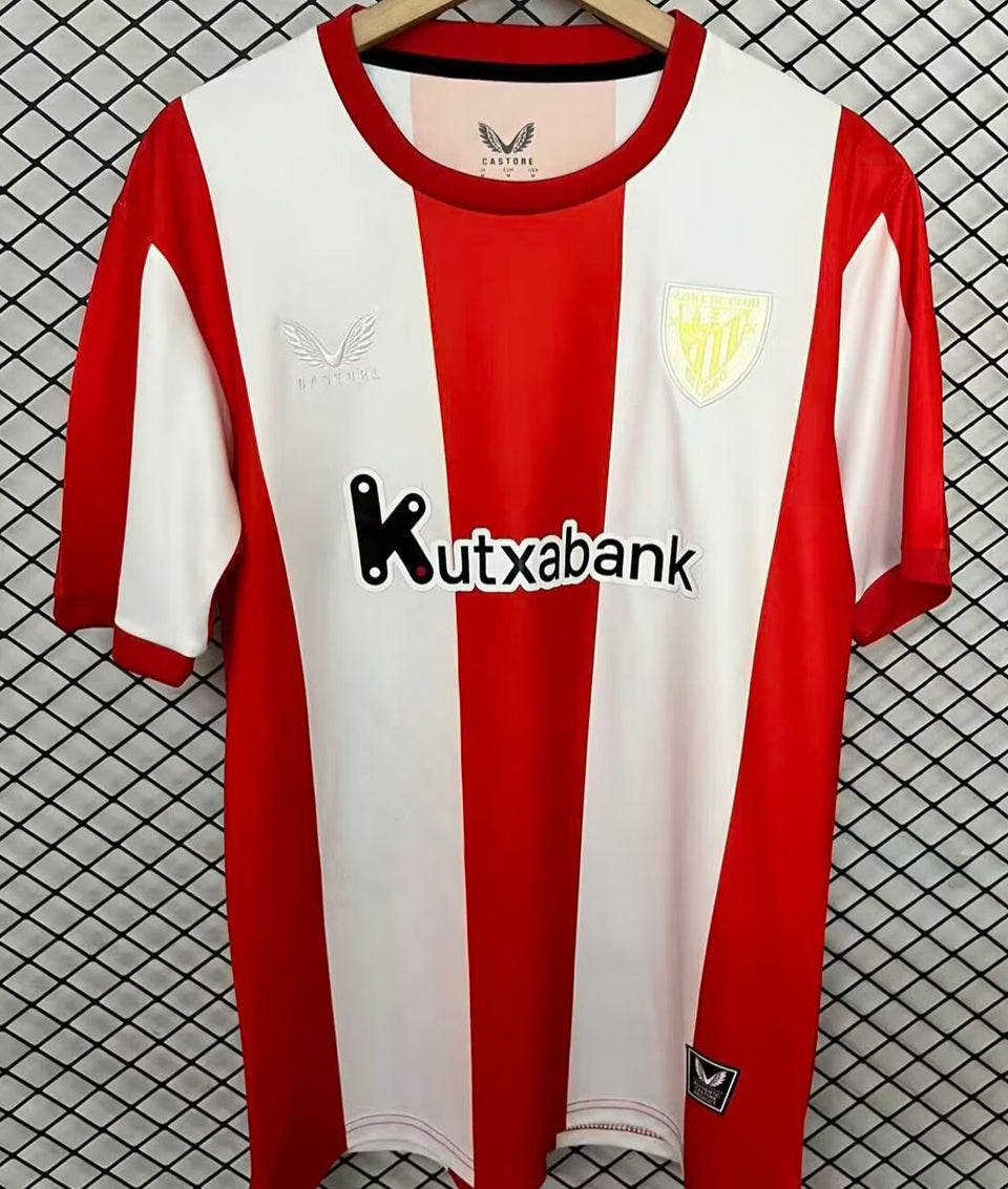 Maillot Bilbao At Rétro