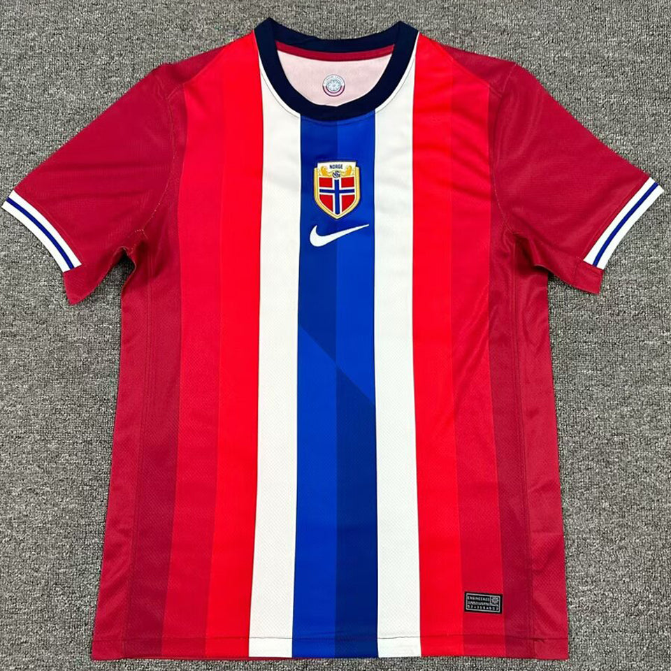 Maillot Norway Hoem 2024/25