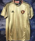 Maillot Sport Recife Gold Rétro