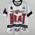 Maillot Miami Heat Rétro