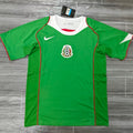 Maillot Mexique Domicile Rétro