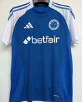 Maillot Cruzeiro 1 1 Domicile 2025/26