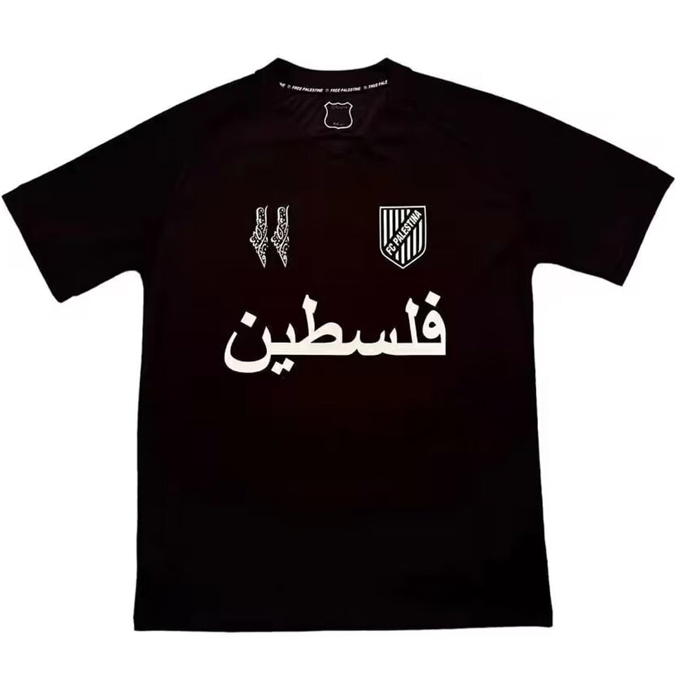 Maillot Palestine 2025