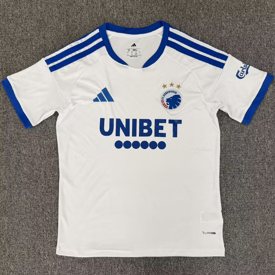 Maillot Copenhagen Domicile 2026/27