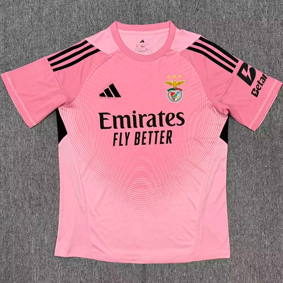 Maillot Benfica Gardien 2025