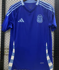 Maillot Argentine Extérieur 2024/25