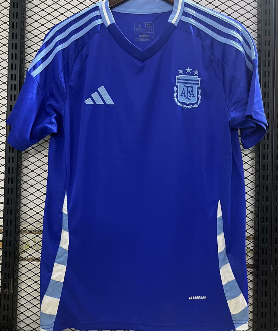 Maillot Argentine Extérieur 2024/25