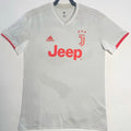 Maillot Juventus Extérieur Rétro 2019/20
