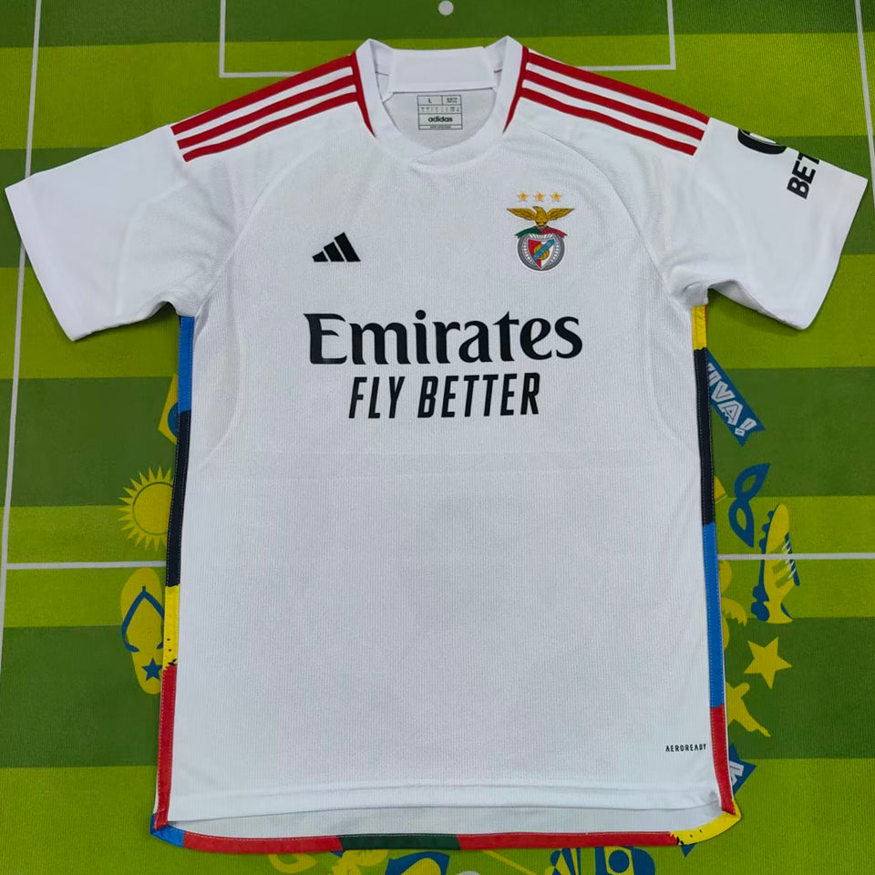 Maillot Benfica Third 2023/24
