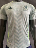 Maillot Mexique Extérieur 2024/25 (Version Joueur)