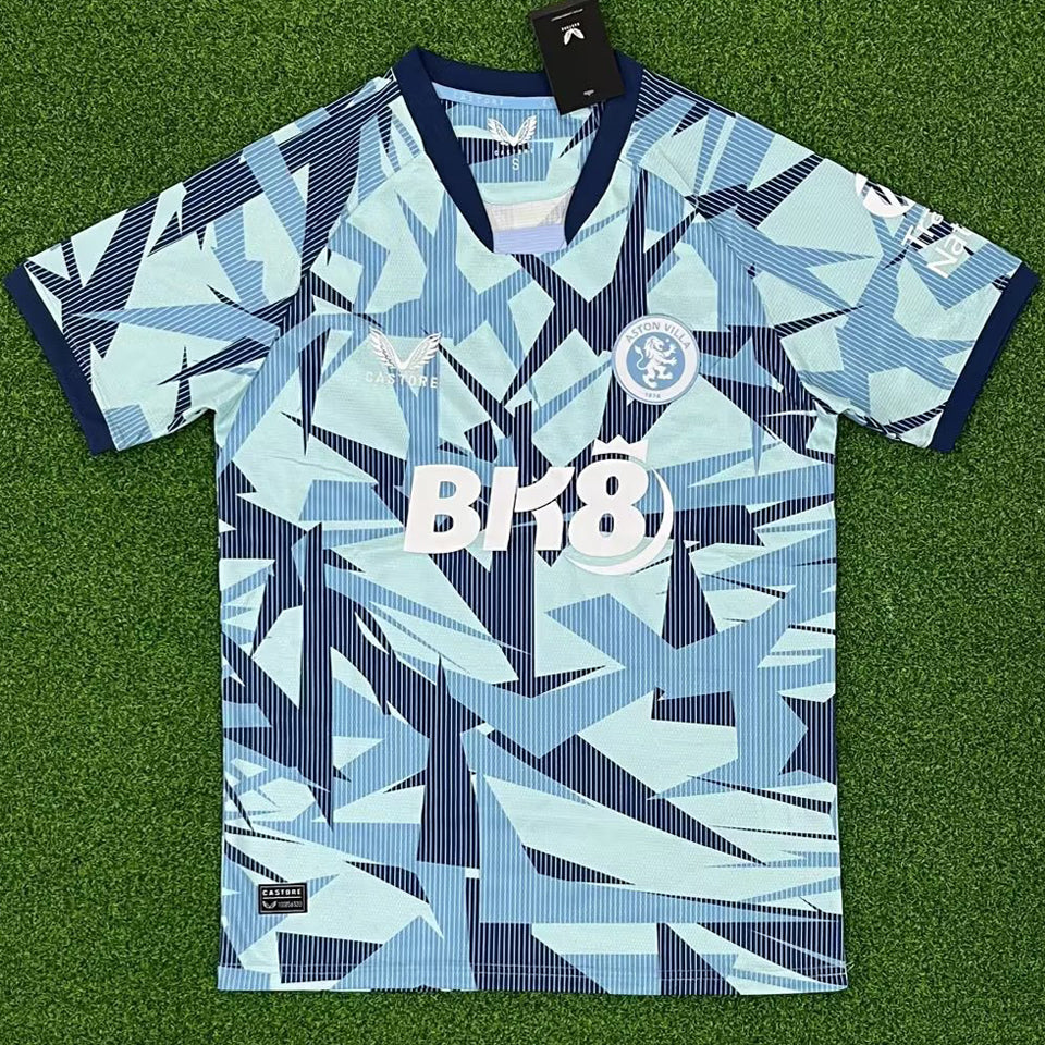 Maillot Aston Villa Third 2023/24