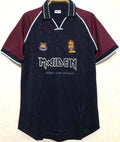 Maillot West Ham Rétro 1999