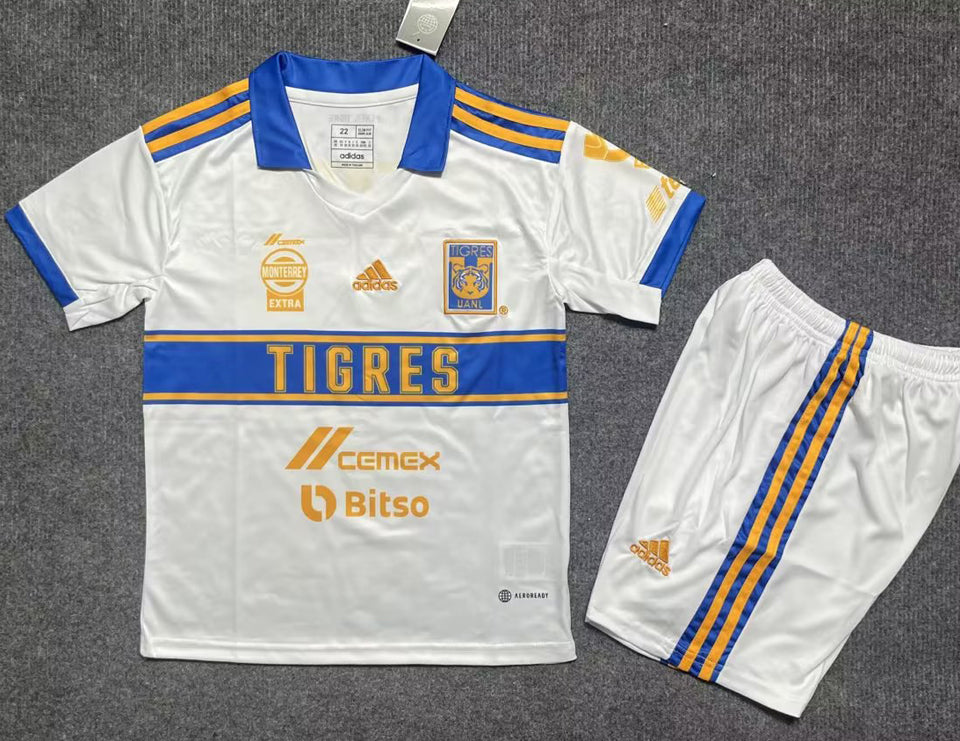 Maillot U A N L Tiger Third 2023 Enfant