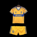 Maillot Tigres Domicile 2025/26 Enfant