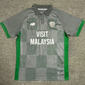 Maillot Cardiff City Extérieur 2024/25