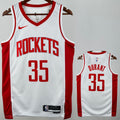 Maillot Rockets Durant 35