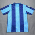 Maillot Gijon Third Rétro 2002