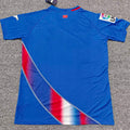 Maillot Getafehome Domicile Rétro